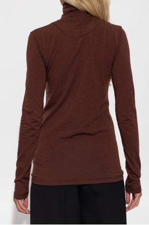 JIL SANDER+ Long sleeve T-shirt