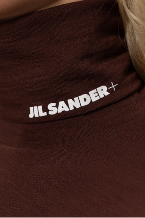 JIL SANDER+ Long sleeve T-shirt