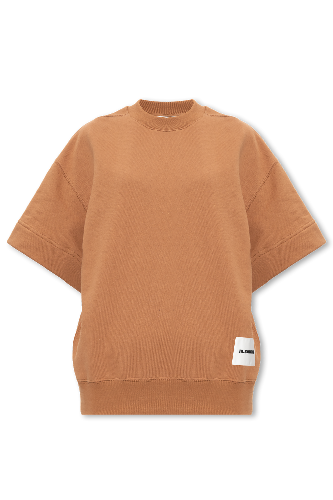 JIL SANDER+ T-shirt with logo