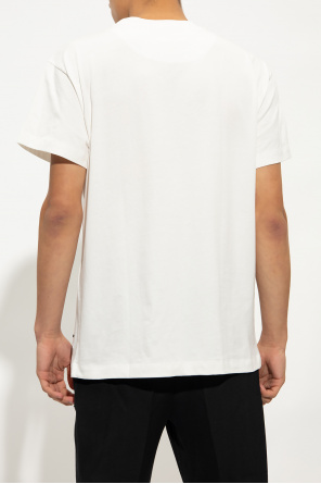 JIL SANDER+ T-shirt three-pack