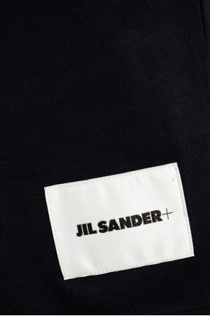 JIL SANDER+ T-shirt three-pack