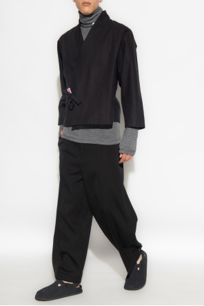 Asics Seamless Tokyo T Shirt Ladies od JIL SANDER+