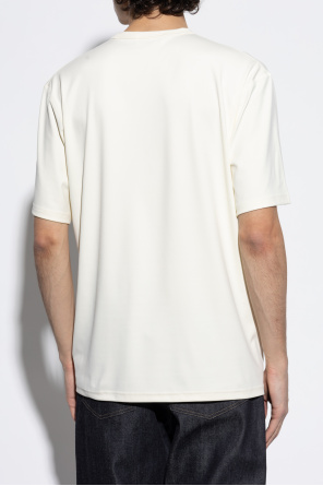 JIL SANDER+ T-Shirt mit Logo
