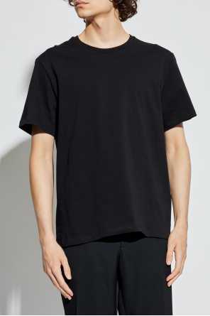 JIL SANDER+ T-Shirt mit Logo