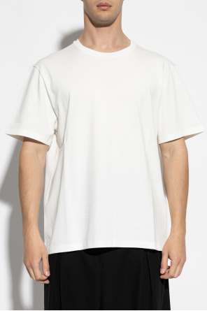 JIL SANDER+ T-shirt with logo