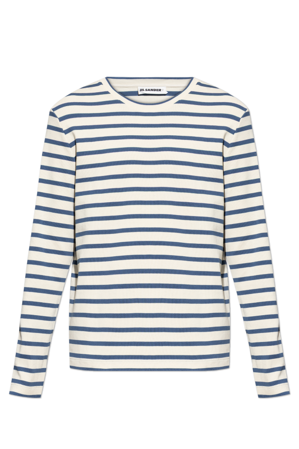 Long sleeve T-shirt od JIL SANDER+