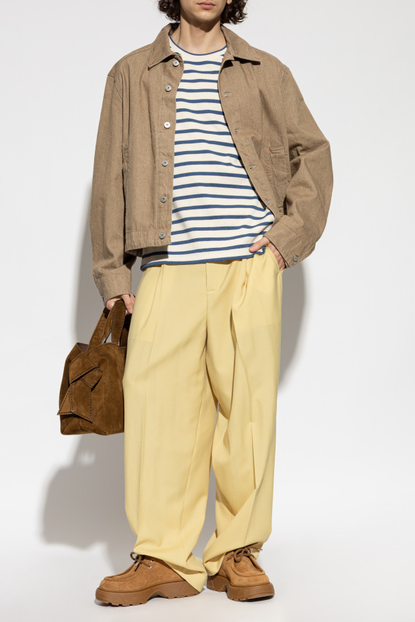 JIL SANDER+ Long sleeve T-shirt