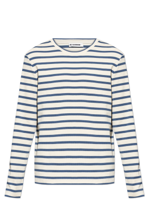 Camiseta de manga larga