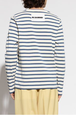 JIL SANDER+ Long sleeve T-shirt