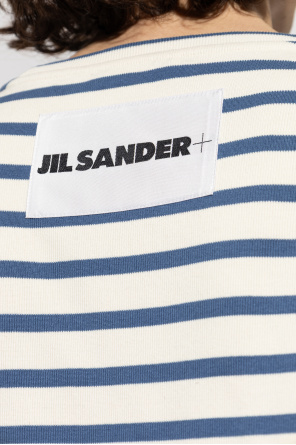 JIL SANDER+ Long sleeve T-shirt