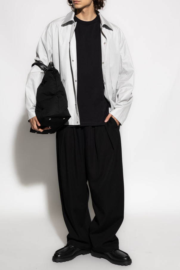 JIL SANDER Three-pack of t-shirts