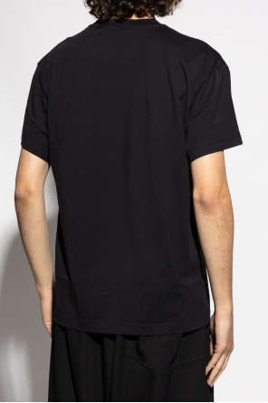 JIL SANDER Three-pack of t-shirts