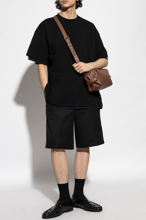 JIL SANDER T-shirt with print
