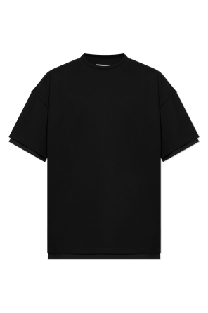T-shirt with print