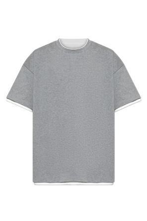 T-shirt with print