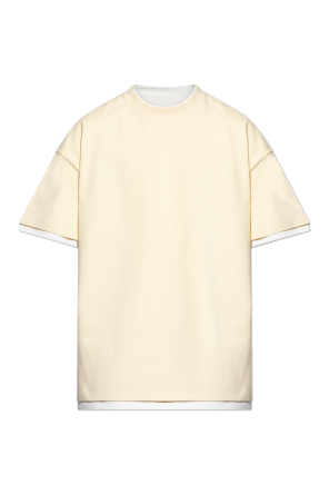 T-shirt with print