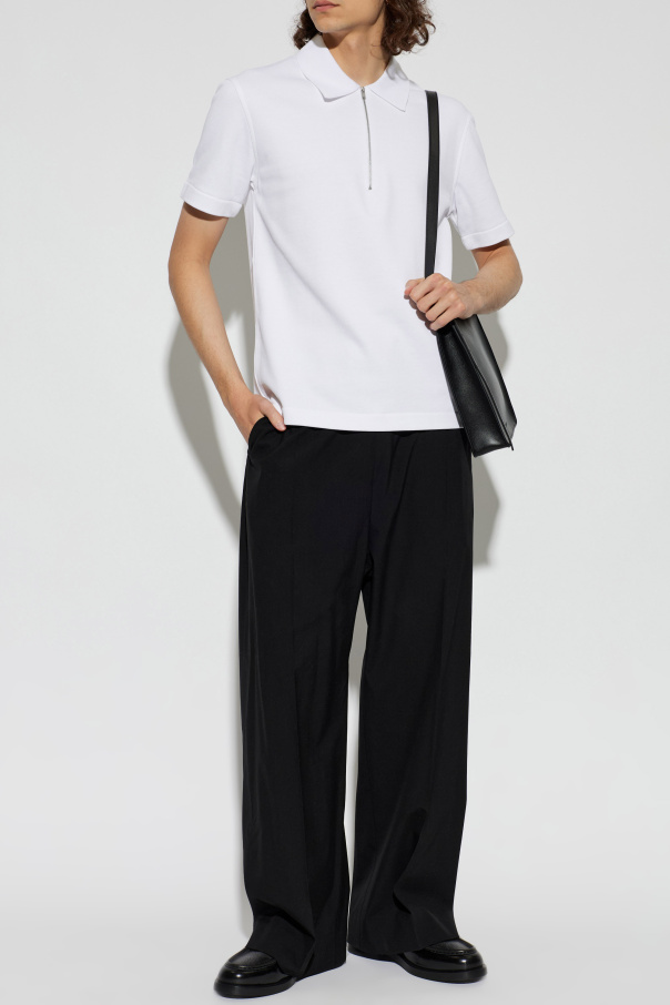 JIL SANDER Polo