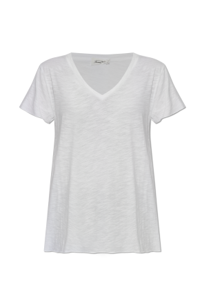 V-neck T-shirt