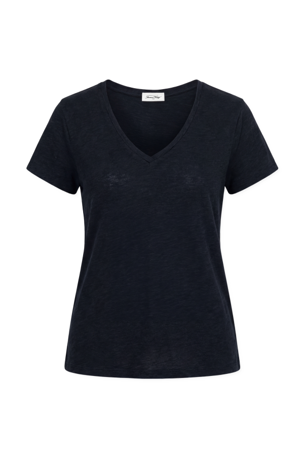 V-neck T-shirt od American Vintage