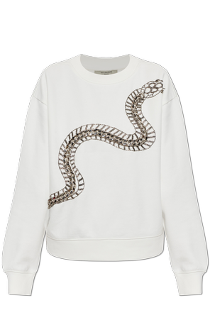Sweatshirt ‘Jada Pippa’
