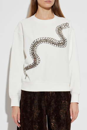 AllSaints Sudadera ‘Jada Pippa’