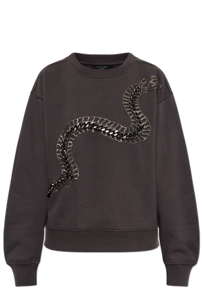 "Jassa" sweatshirt