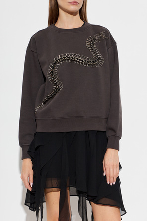 AllSaints "Jassa" sweatshirt