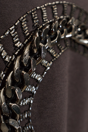 AllSaints "Jassa" sweatshirt