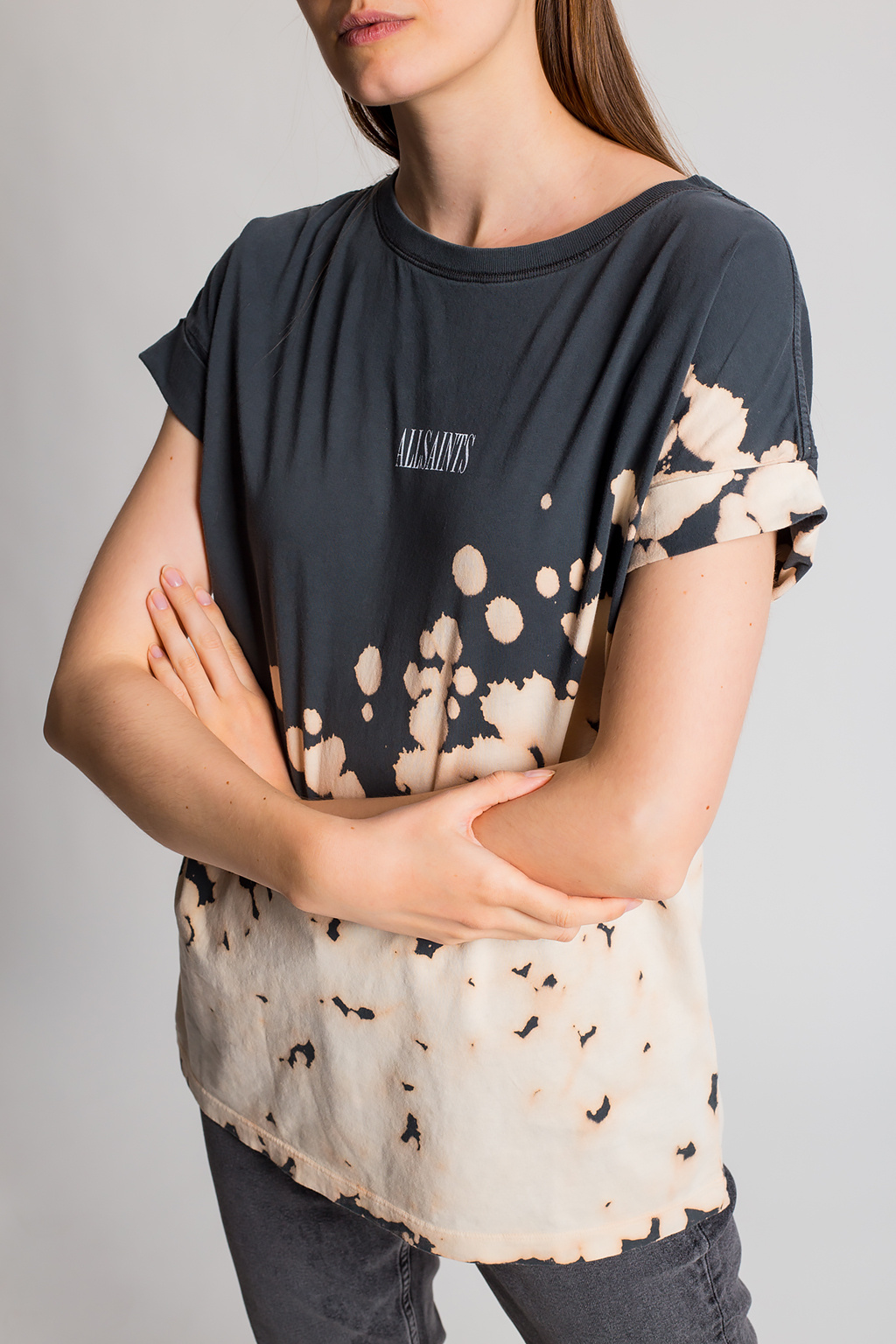 AllSaints 'Jaxx' T-shirt | Women's 