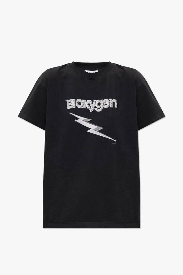 Eytys ‘Jay Oxygen’ T-shirt