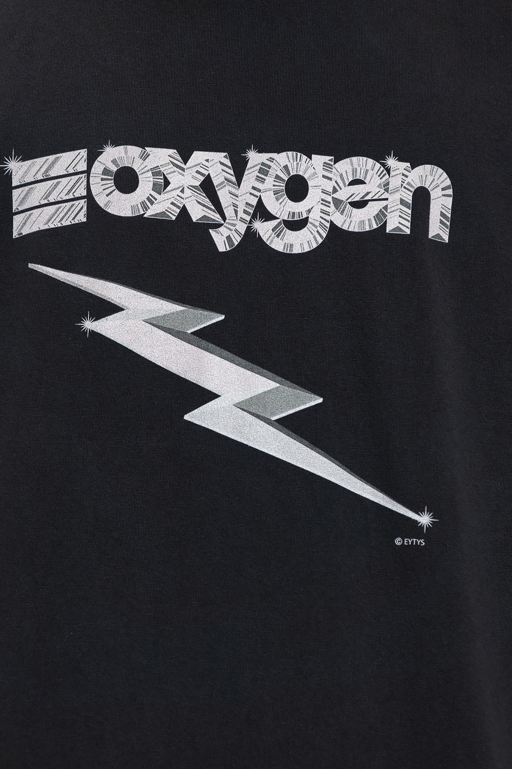 Eytys ‘Jay Oxygen’ T-shirt