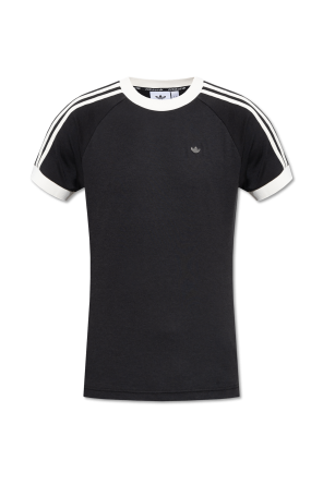 T-shirt z logo
