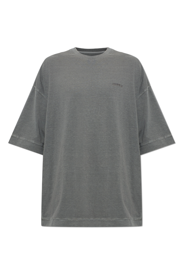 Printed t-shirt od Juun.J