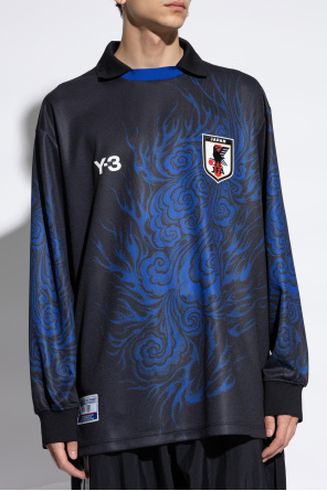 Y-3 Long Sleeve T-shirt