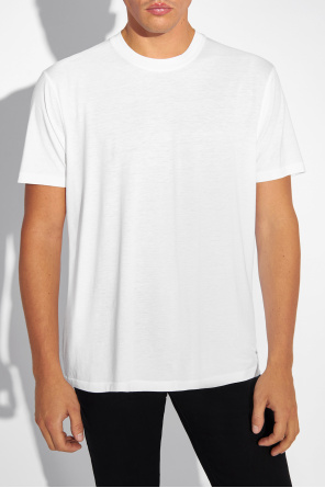 Tom Ford T-shirt with logo