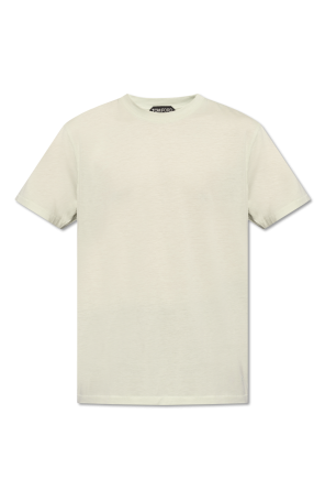 Crewneck t-shirt od Tom Ford