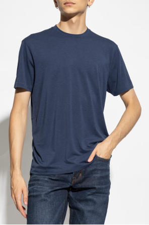 Tom Ford T-shirt with logo