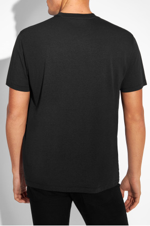 Tom Ford T-shirt with logo
