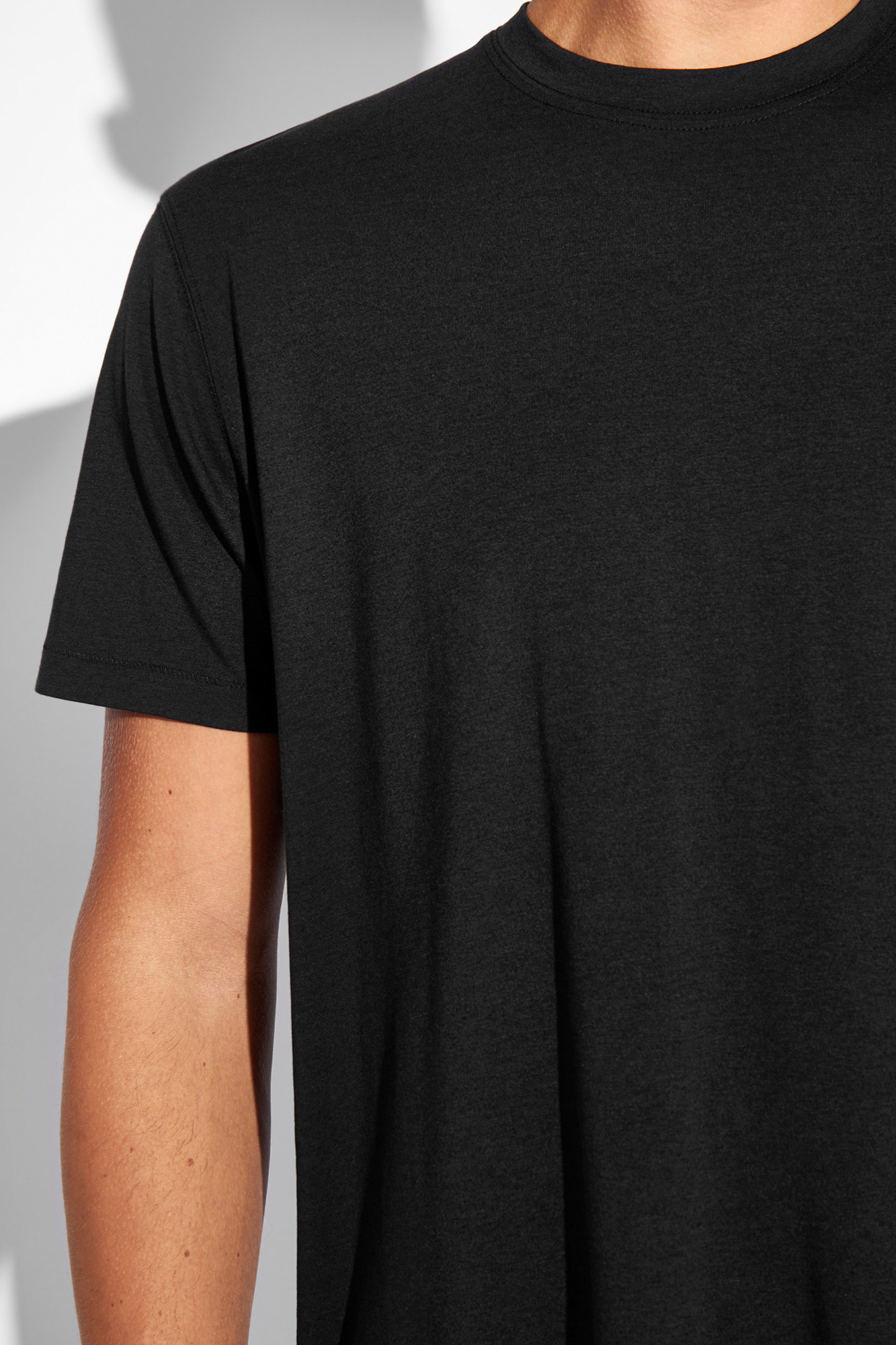 Tom Ford T-shirt with logo