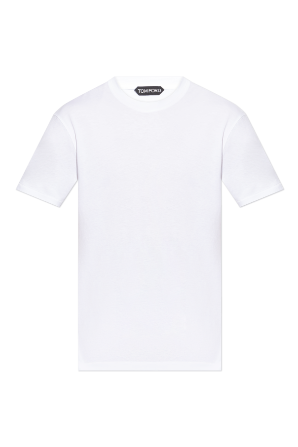 Tom Ford Crew-neck T-shirt