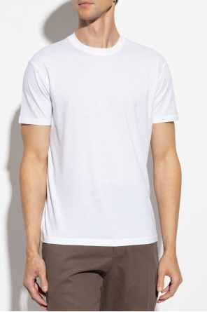 Tom Ford Crew-neck T-shirt