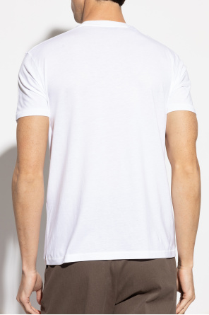 Tom Ford Crew-neck T-shirt