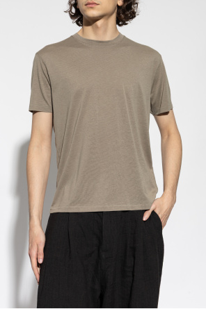Tom Ford Round Neck T-shirt