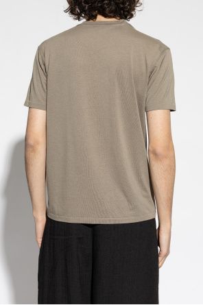 Tom Ford Round Neck T-shirt
