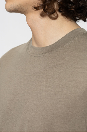 Tom Ford Round Neck T-shirt