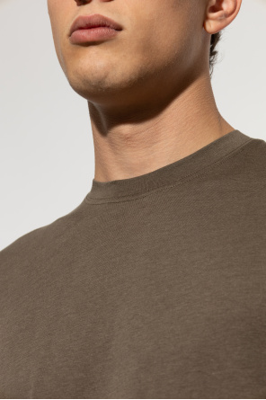 Tom Ford T-Shirt mit Rundhalsausschnitt