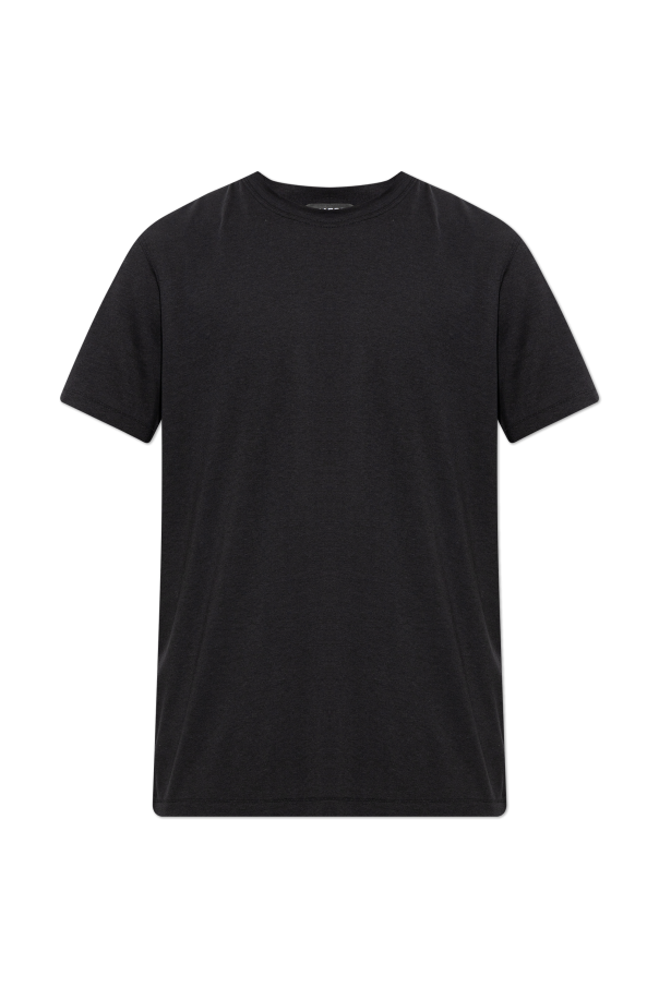T-shirt with a round neckline od Tom Ford