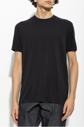 Tom Ford T-shirt with a round neckline