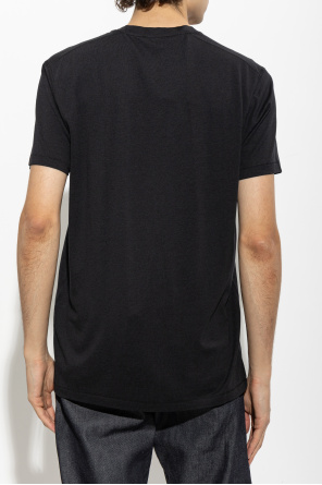 Tom Ford T-shirt with a round neckline