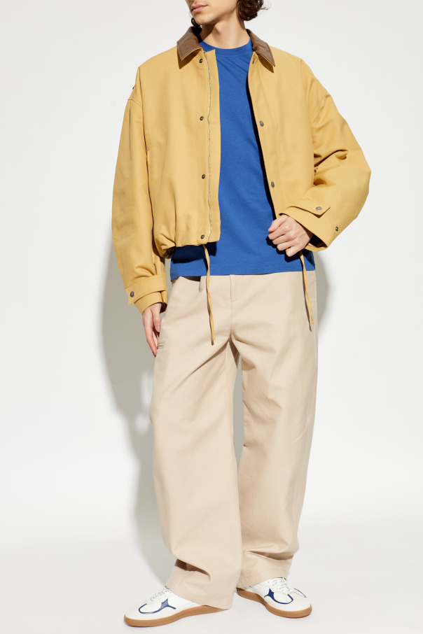 Tom Ford Crew neck T-shirt